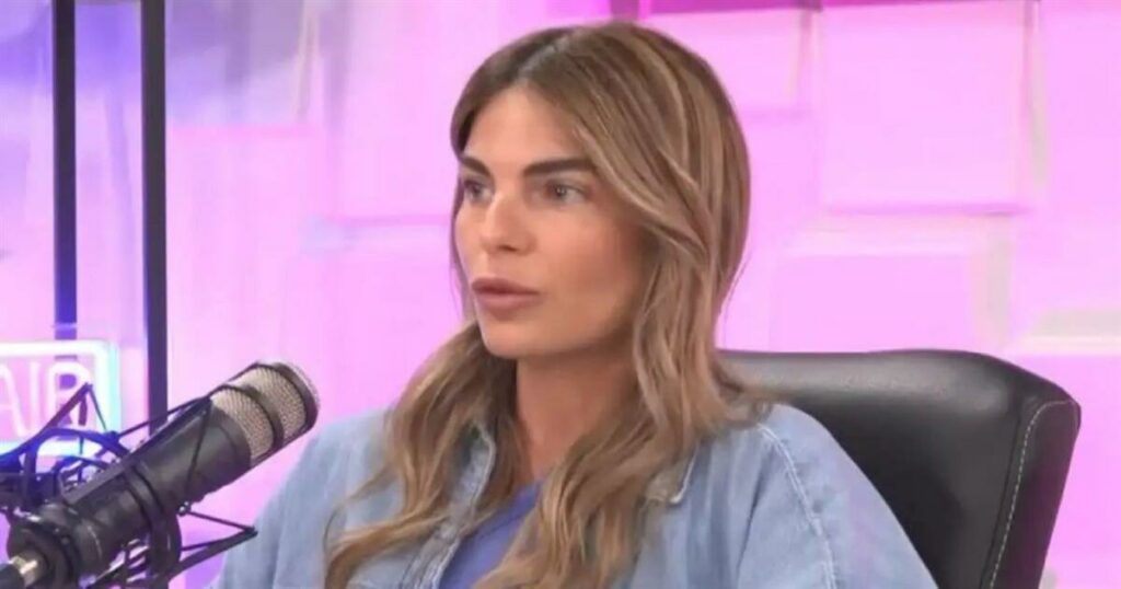 Νατάσα Σκαφίδα αποκαλύπτει: «Αντιμετώπισα επιλόχειο κατάθλιψη και έφτασα να νιώθω αποξενωμένη από το παιδί μου»