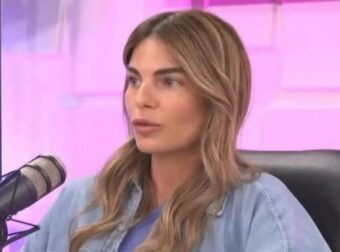 Νατάσα Σκαφίδα αποκαλύπτει: «Αντιμετώπισα επιλόχειο κατάθλιψη και έφτασα να νιώθω αποξενωμένη από το παιδί μου»