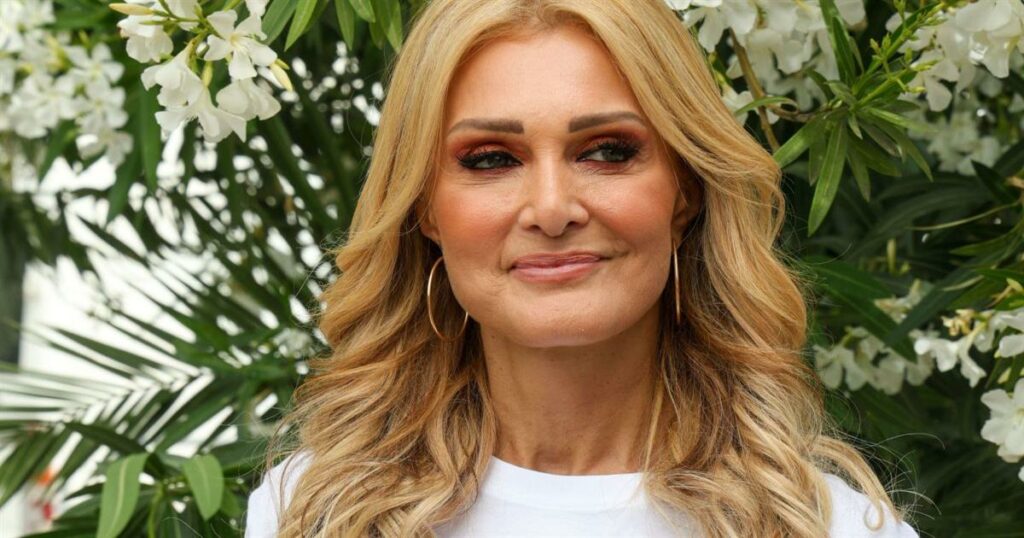 Η Νατάσα Θεοδωρίδου αποκαλύπτει: Πρώτο βίντεο με τον σύντροφό της και αλήθειες για τον γάμο τους!