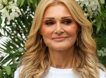 Η Νατάσα Θεοδωρίδου αποκαλύπτει: Πρώτο βίντεο με τον σύντροφό της και αλήθειες για τον γάμο τους!