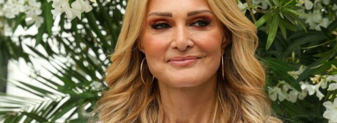 Η Νατάσα Θεοδωρίδου αποκαλύπτει: Πρώτο βίντεο με τον σύντροφό της και αλήθειες για τον γάμο τους!