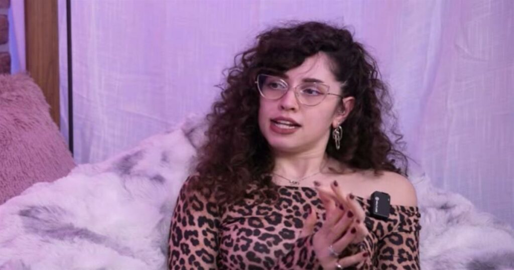 Νεφέλη Μεγκ: Πώς ο Χωρισμός με Έσπρωξε σε Σκοτεινά Μονοπάτια – «Ήταν εξαιτίας της συμπεριφοράς αυτού του μ#λ@κα».