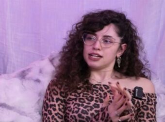 Νεφέλη Μεγκ: Πώς ο Χωρισμός με Έσπρωξε σε Σκοτεινά Μονοπάτια – «Ήταν εξαιτίας της συμπεριφοράς αυτού του μ#λ@κα».