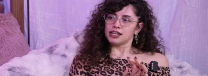 Νεφέλη Μεγκ: Πώς ο Χωρισμός με Έσπρωξε σε Σκοτεινά Μονοπάτια – «Ήταν εξαιτίας της συμπεριφοράς αυτού του μ#λ@κα».