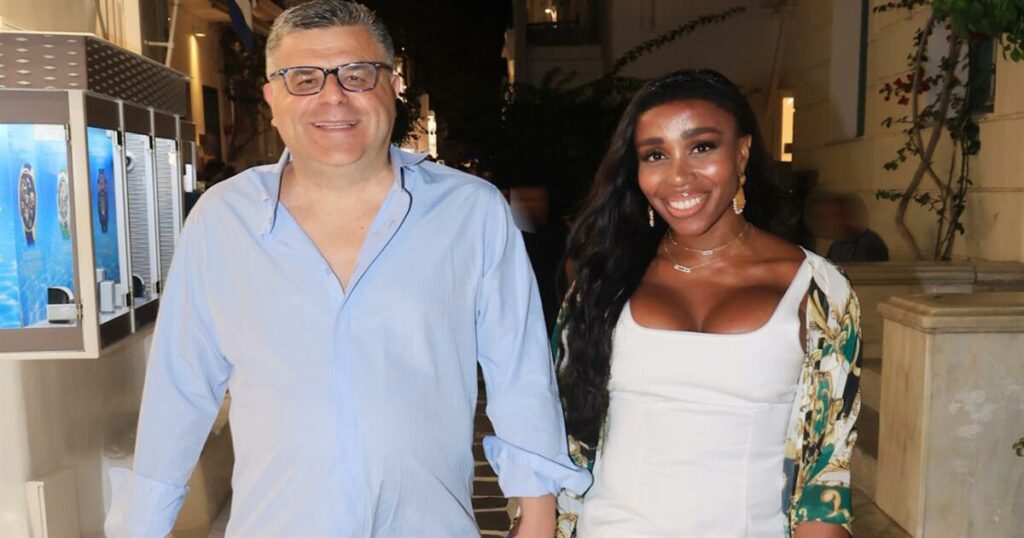 Η Ελίζαμπεθ Ελέτσι και ο Νεκτάριος Λεμονίδης αναμένουν το πρώτο τους παιδί – Δείτε την συγκινητική ανακοίνωση (video)