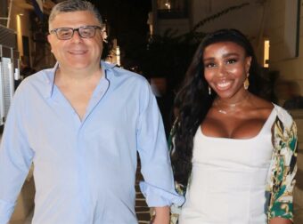 Η Ελίζαμπεθ Ελέτσι και ο Νεκτάριος Λεμονίδης αναμένουν το πρώτο τους παιδί – Δείτε την συγκινητική ανακοίνωση (video)