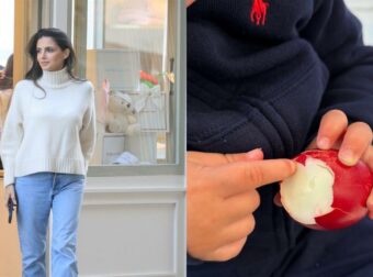 Αλεξάνδρα Νίκα: Βίωσε ένα αξέχαστο Πάσχα – Δες με ποιον το πέρασε και απόλαυσε τις φωτογραφίες!