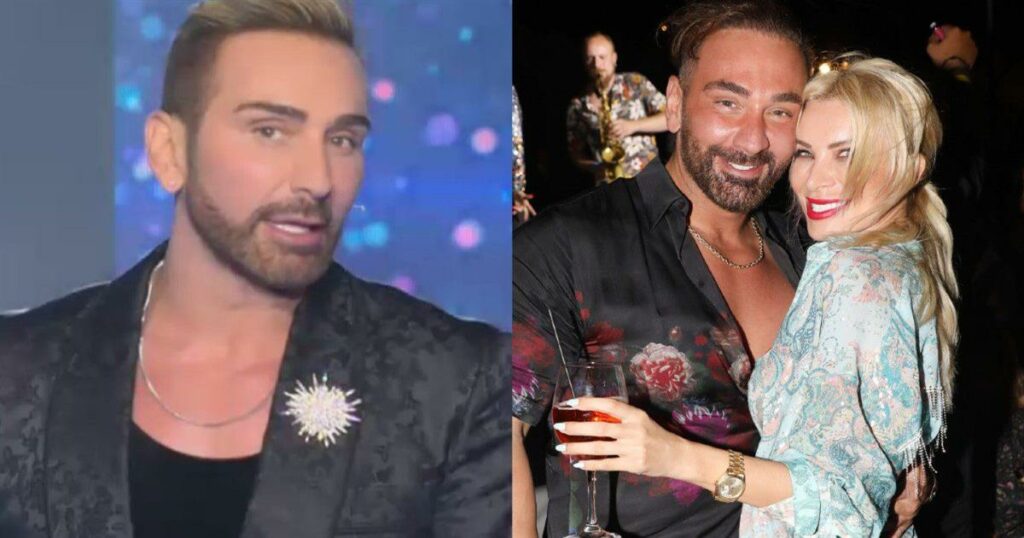 Νίκος Κοκλώνης: Η σχέση που πέρασε από την φιλία στη σιωπή – Καμία αναφορά στη γέννηση της Κατερίνας Καινούργιου στο J2US!