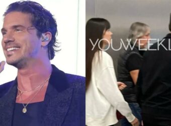 Νίκος Οικονομόπουλος: Γνωρίστε τη γυναίκα που κατέκτησε την καρδιά του – Δείτε αποκλειστικές εικόνες!