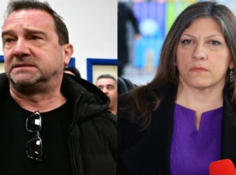 Ένταση στη δίκη: Ο Νίκος Πλακιάς διαψεύδει την Κωνσταντοπούλου για τον Πάνο Ρούτσι – «Μη λες ψέματα, ήμουν εκεί!»
