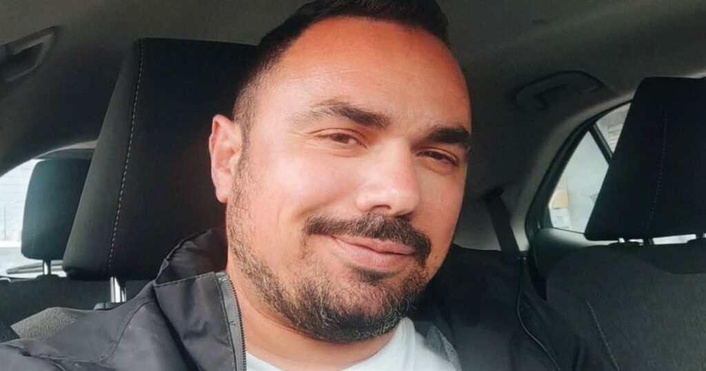 Νίκος Μισίρης: Ο γοητευτικός έρωτας με διάσημη μετεωρολόγο – Αποκλειστικές εικόνες!