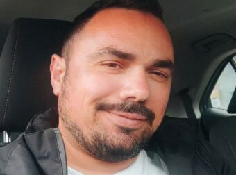 Νίκος Μισίρης: Ο γοητευτικός έρωτας με διάσημη μετεωρολόγο – Αποκλειστικές εικόνες!