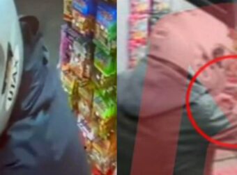 Ο τρόμος και ο φόβος στον Άλιμο: Νέα βίντεο από την εγκληματική δράση των ανήλικων με τις χατζάρες