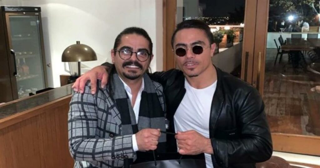 Νουσρέτ: Συγκλονιστικές Αποκαλύψεις – Ο αδερφός του στη φυλακή για υπόθεση παιδικής εκμετάλλευσης.