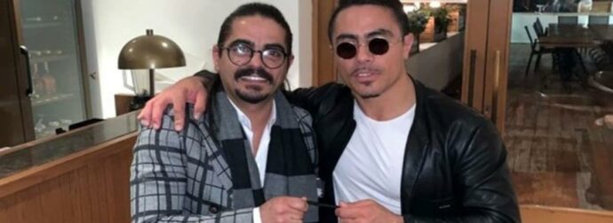 Νουσρέτ: Συγκλονιστικές Αποκαλύψεις – Ο αδερφός του στη φυλακή για υπόθεση παιδικής εκμετάλλευσης.