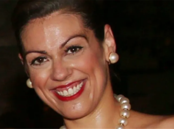 «Γνωστή Ελληνίδα ηθοποιός αποκαλύπτει με θάρρος: “Ζω με καρκίνο, δεν φοβάμαι”»