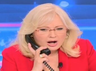 Σοκαριστική Ανατροπή στο Φως στο Τούνελ: Ανακάλυψη Νεκρού κατά τη Διάρκεια της Εκπομπής!