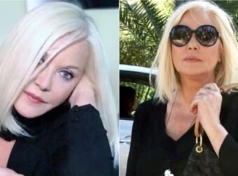 Αποκάλυψη-σοκ: Η αληθινή ηλικία της Ρούλας Κορομηλά που θα σας ξαφνιάσει!