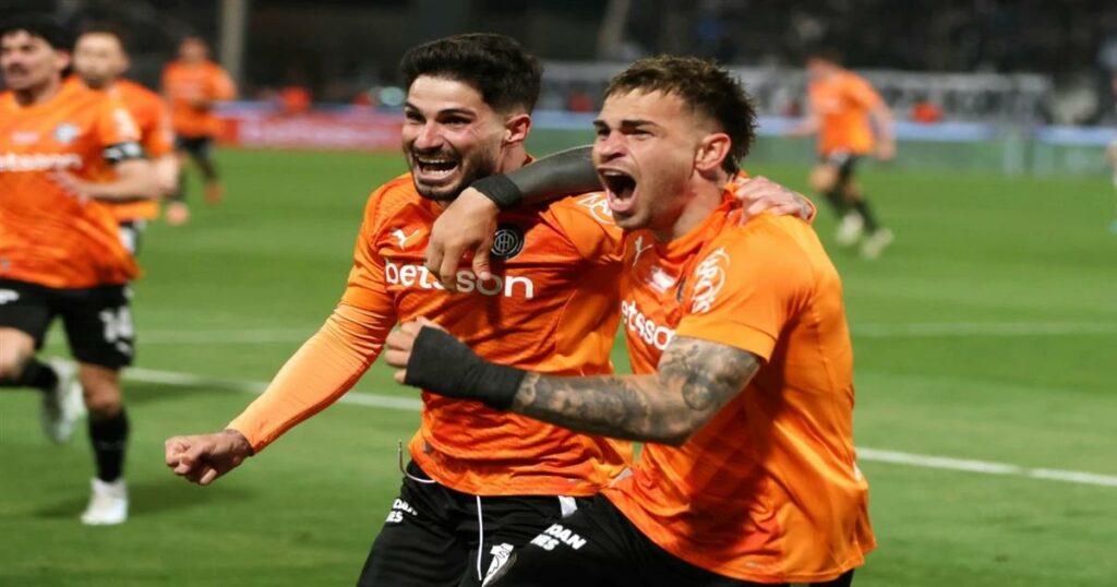 Ο ΟΦΗ κατακτά το Κύπελλο Ελλάδας μετά από 39 χρόνια: Επική νίκη 3-2 επί του ΠΑΟΚ στην παράταση!