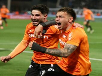 Ο ΟΦΗ κατακτά το Κύπελλο Ελλάδας μετά από 39 χρόνια: Επική νίκη 3-2 επί του ΠΑΟΚ στην παράταση!