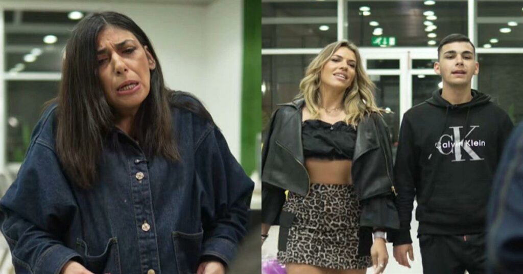 «Επιστροφή στο παρελθόν: Η εποχή της δραχμής όπως τη θυμάται η οικογένεια Τελιορίδη – Το viral βίντεο που κατέκτησε το διαδίκτυο!»