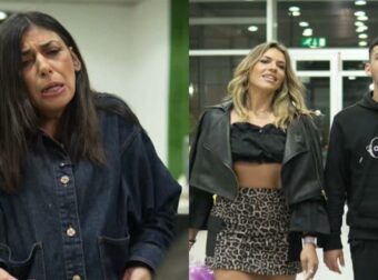 «Επιστροφή στο παρελθόν: Η εποχή της δραχμής όπως τη θυμάται η οικογένεια Τελιορίδη – Το viral βίντεο που κατέκτησε το διαδίκτυο!»