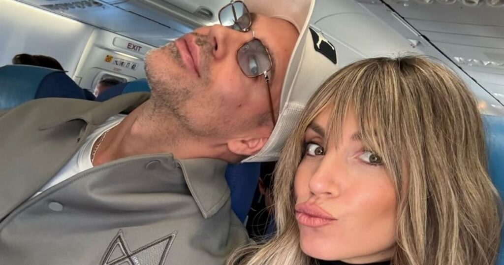 Αθηνά Οικονομάκου: Ανακαλύψτε το μαγευτικό εκκλησάκι όπου θα παντρευτεί με τον Μπρούνο Τσερέλα!