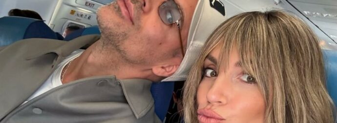 Αθηνά Οικονομάκου: Ανακαλύψτε το μαγευτικό εκκλησάκι όπου θα παντρευτεί με τον Μπρούνο Τσερέλα!