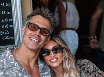 Αθηνά Οικονομάκου: Εντυπωσιακό bachelor party σε τριήμερη εξόρμηση πριν τον γάμο – Όλες οι αποκαλύψεις!