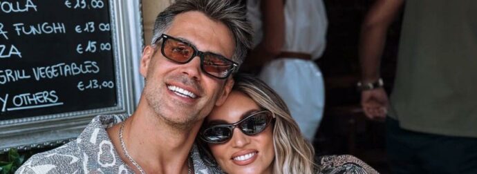 Αθηνά Οικονομάκου: Εντυπωσιακό bachelor party σε τριήμερη εξόρμηση πριν τον γάμο – Όλες οι αποκαλύψεις!