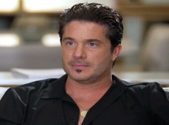 Βαθιά πίστη και ελπίδα: Το πασχαλινό μήνυμα του Νίκου Οικονομόπουλου για την ελευθερία μέσα από τη θυσία.