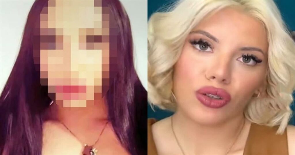Αποκάλυψη στην Κεφαλονιά: Η τρανς Olivia και το προκλητικό διαδικτυακό της προφίλ που συζητιέται παντού!