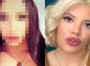 Αποκάλυψη στην Κεφαλονιά: Η τρανς Olivia και το προκλητικό διαδικτυακό της προφίλ που συζητιέται παντού!