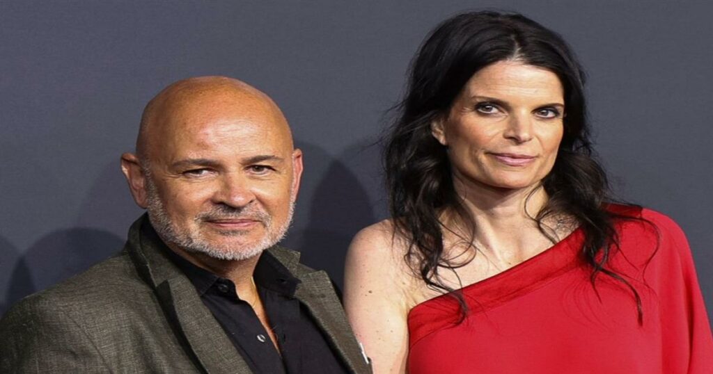 Αποκλειστικό: Η εντυπωσιακή εμφάνιση της Αθηνάς Ωνάση στη Βαρκελώνη που καθήλωσε τα βλέμματα – Δείτε όλες τις φωτογραφίες!