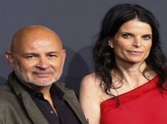 Αποκλειστικό: Η εντυπωσιακή εμφάνιση της Αθηνάς Ωνάση στη Βαρκελώνη που καθήλωσε τα βλέμματα – Δείτε όλες τις φωτογραφίες!