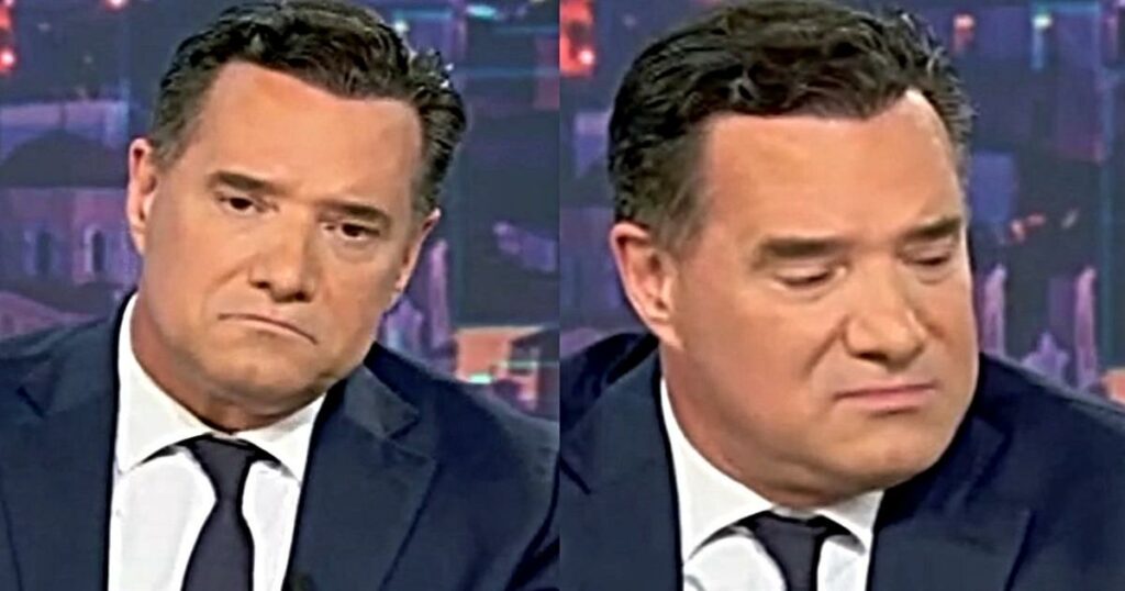 Γεωργιάδης για ΟΠΕΚΕΠΕ: «Απορία για τις κατηγορίες κατά Καραμανλή και Παπακώστα» – Δείτε τη συνέντευξη του υπουργού.