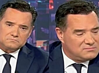 Γεωργιάδης για ΟΠΕΚΕΠΕ: «Απορία για τις κατηγορίες κατά Καραμανλή και Παπακώστα» – Δείτε τη συνέντευξη του υπουργού.