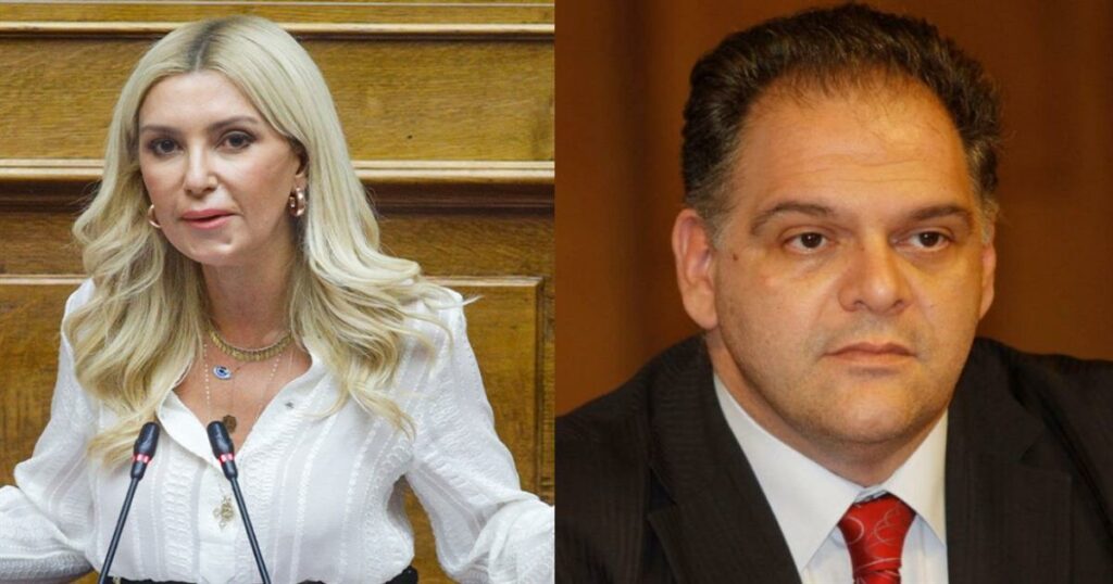 Νέοι αποκαλυπτικοί διάλογοι σοκ: Η Αραμπατζή με τον Μελά και η αγωνία για την πληρωμή του Γιώργου από τον ΟΠΕΚΕΠΕ.