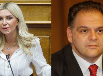 Νέοι αποκαλυπτικοί διάλογοι σοκ: Η Αραμπατζή με τον Μελά και η αγωνία για την πληρωμή του Γιώργου από τον ΟΠΕΚΕΠΕ.