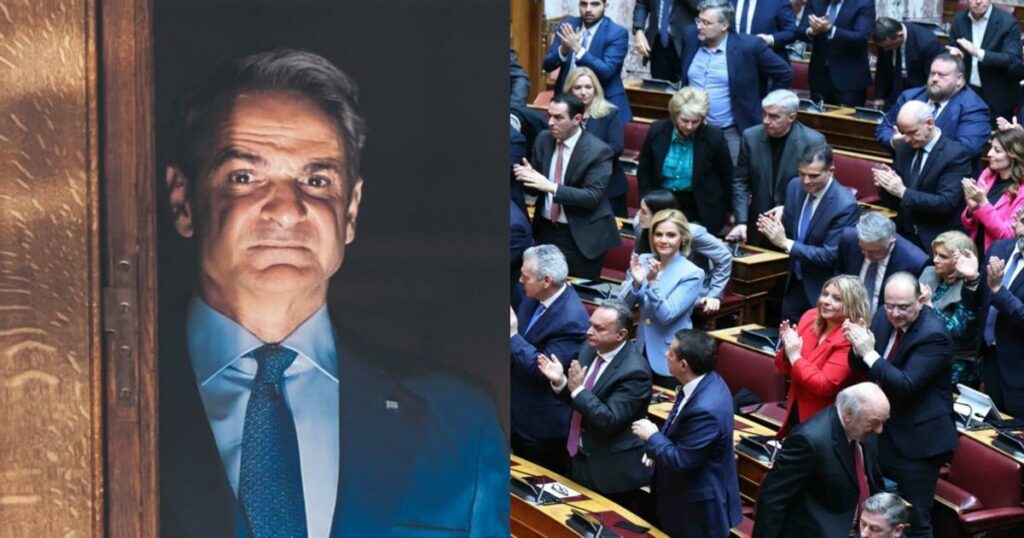 Αποκαλυπτικοί διάλογοι στο σκάνδαλο του ΟΠΕΚΕΠΕ: Βιάγκρα, πυροβολισμοί και δραματικές προειδοποιήσεις που συγκλονίζουν τη ΝΔ.