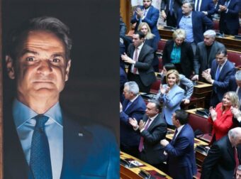 Αποκαλυπτικοί διάλογοι στο σκάνδαλο του ΟΠΕΚΕΠΕ: Βιάγκρα, πυροβολισμοί και δραματικές προειδοποιήσεις που συγκλονίζουν τη ΝΔ.