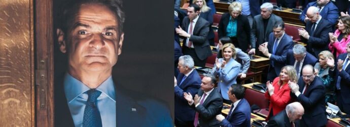 Αποκαλυπτικοί διάλογοι στο σκάνδαλο του ΟΠΕΚΕΠΕ: Βιάγκρα, πυροβολισμοί και δραματικές προειδοποιήσεις που συγκλονίζουν τη ΝΔ.