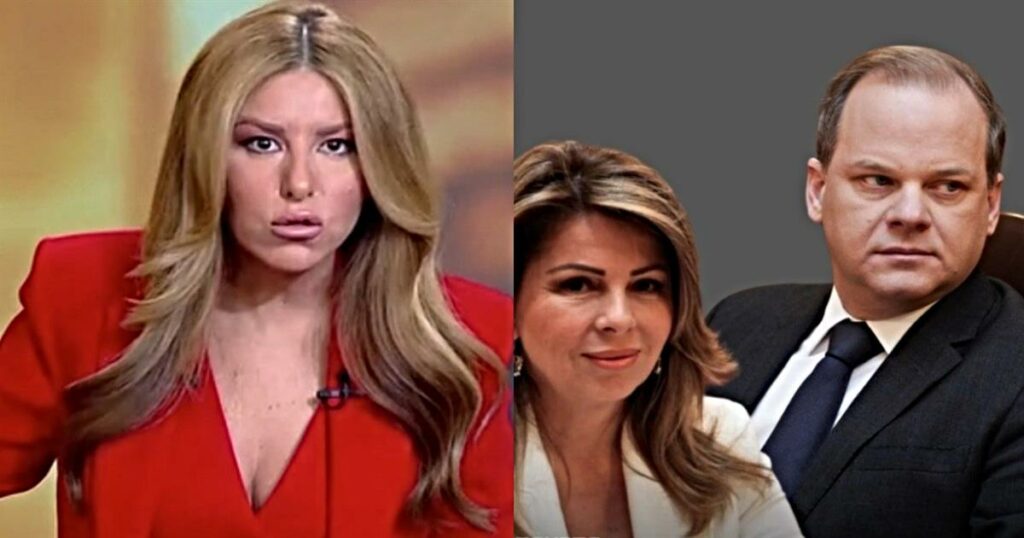 ΟΠΕΚΕΠΕ: Η Γιάμαλη αποκαλύπτει διαλόγους για τα deals βουλευτών της ΝΔ – «Το θέλει ο Καραμανλής, προχωράμε».