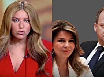 ΟΠΕΚΕΠΕ: Η Γιάμαλη αποκαλύπτει διαλόγους για τα deals βουλευτών της ΝΔ – «Το θέλει ο Καραμανλής, προχωράμε».