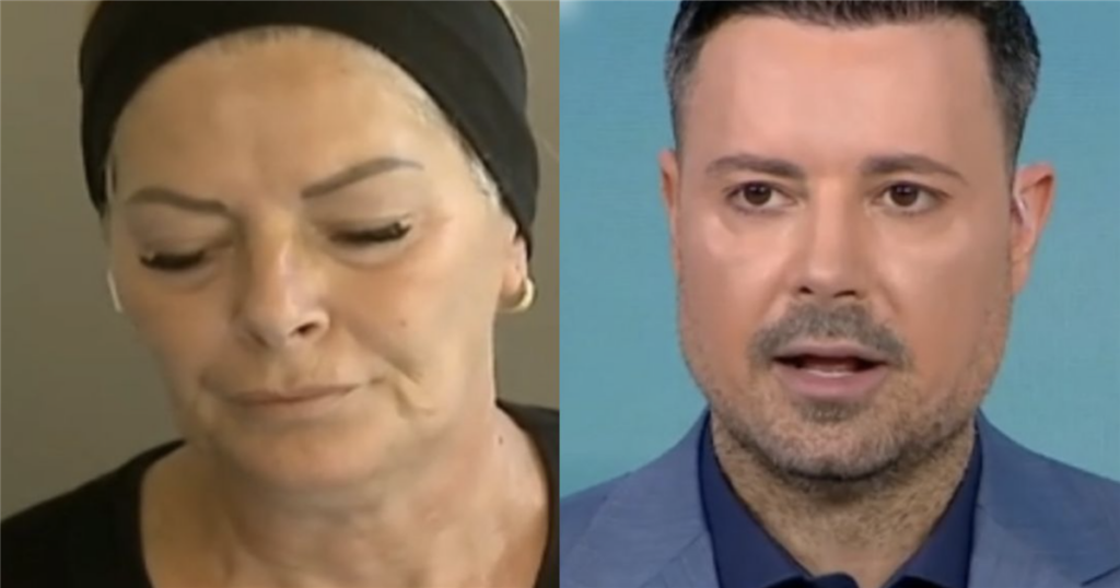 Η μητέρα της Μυρτούς αποκαλύπτει: Ανατρέπονται όλα για το μοιραίο βράδυ στο νοσοκομείο!