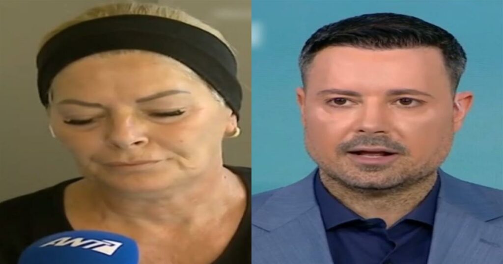 «Αποκαλύψεις Σοκ: Η Μητέρα της Μυρτούς Ανατρέπει τα Δεδομένα για το Μοιραίο Βράδυ στο Νοσοκομείο»