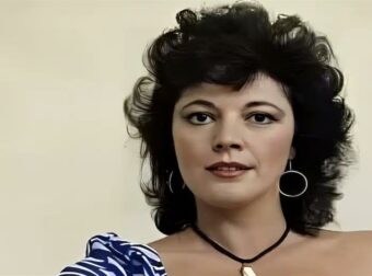 Η θρυλική Καίτη Παπανίκα: Η δραματική της κατάληξη και ο διάσημος σύζυγός της – Μια συγκλονιστική ιστορία