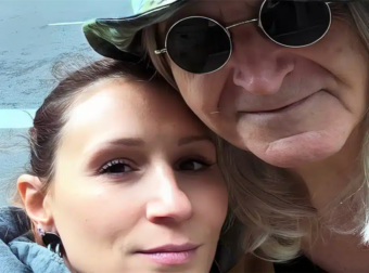 «Ο Γοητευτικός Γιος Καρβέλα: Έτοιμος για Καριέρα Μοντέλου»