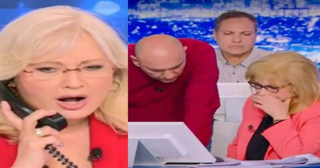 Αποκάλυψη σοκ από Αγγελική Νικολούλη: Η εξαφανισμένη γυναίκα μπορεί να είναι ζωντανή; Το καθηλωτικό trailer του “Φως στο Τούνελ” υπόσχεται συγκινήσεις!