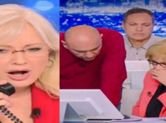 Αποκάλυψη σοκ από Αγγελική Νικολούλη: Η εξαφανισμένη γυναίκα μπορεί να είναι ζωντανή; Το καθηλωτικό trailer του “Φως στο Τούνελ” υπόσχεται συγκινήσεις!